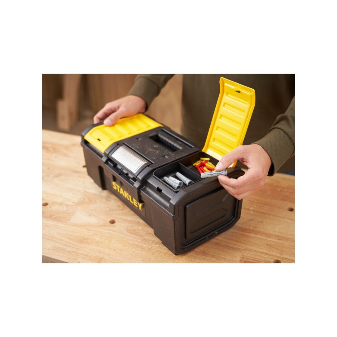 Dėžė įrankiams 16" 6