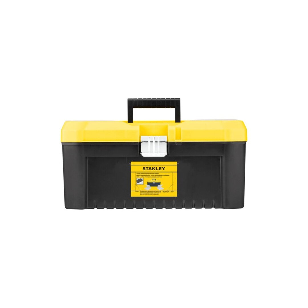 Dėžė įrankiams 16" plius Organazairis