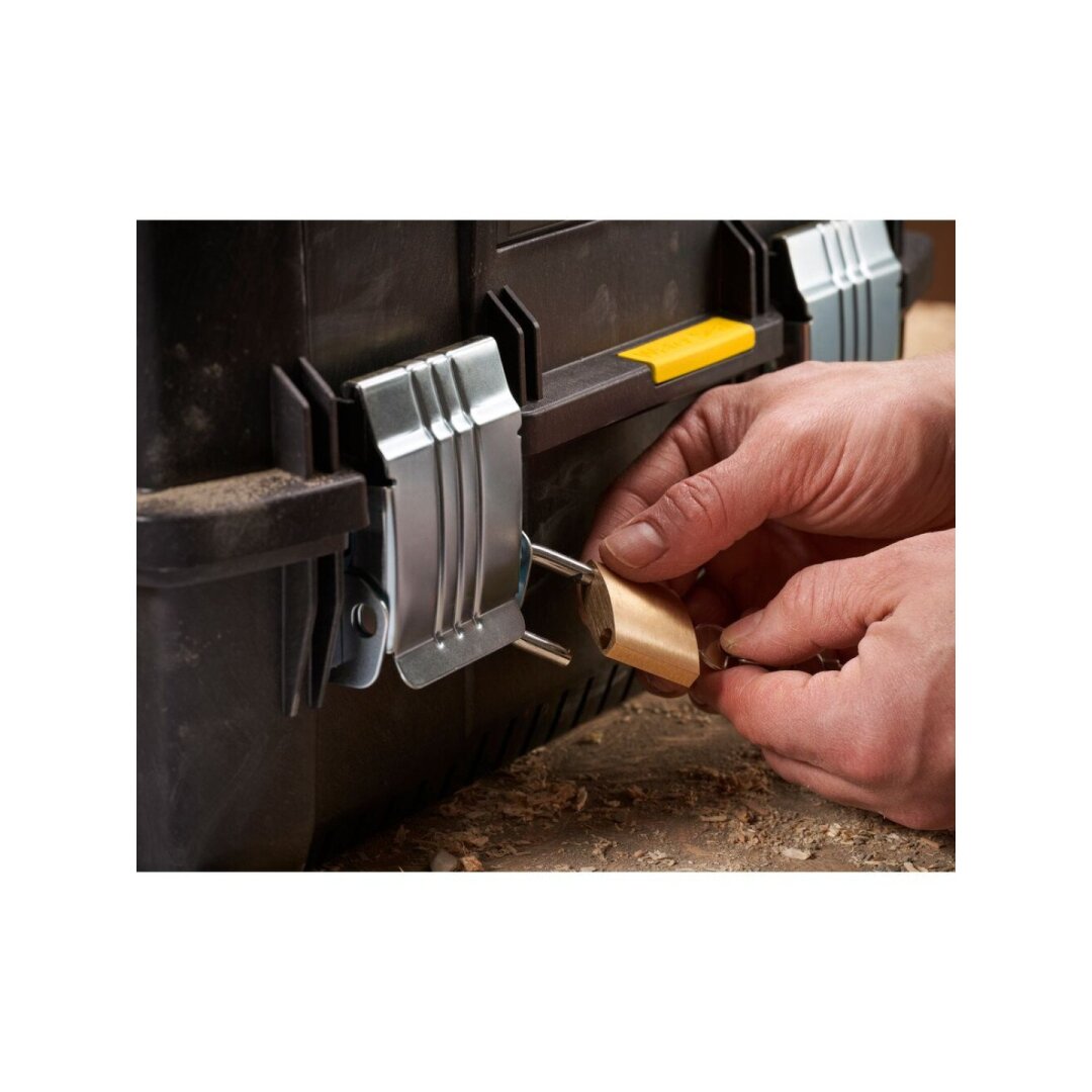 Dėžė įrankiams 18" vandeniui atspari