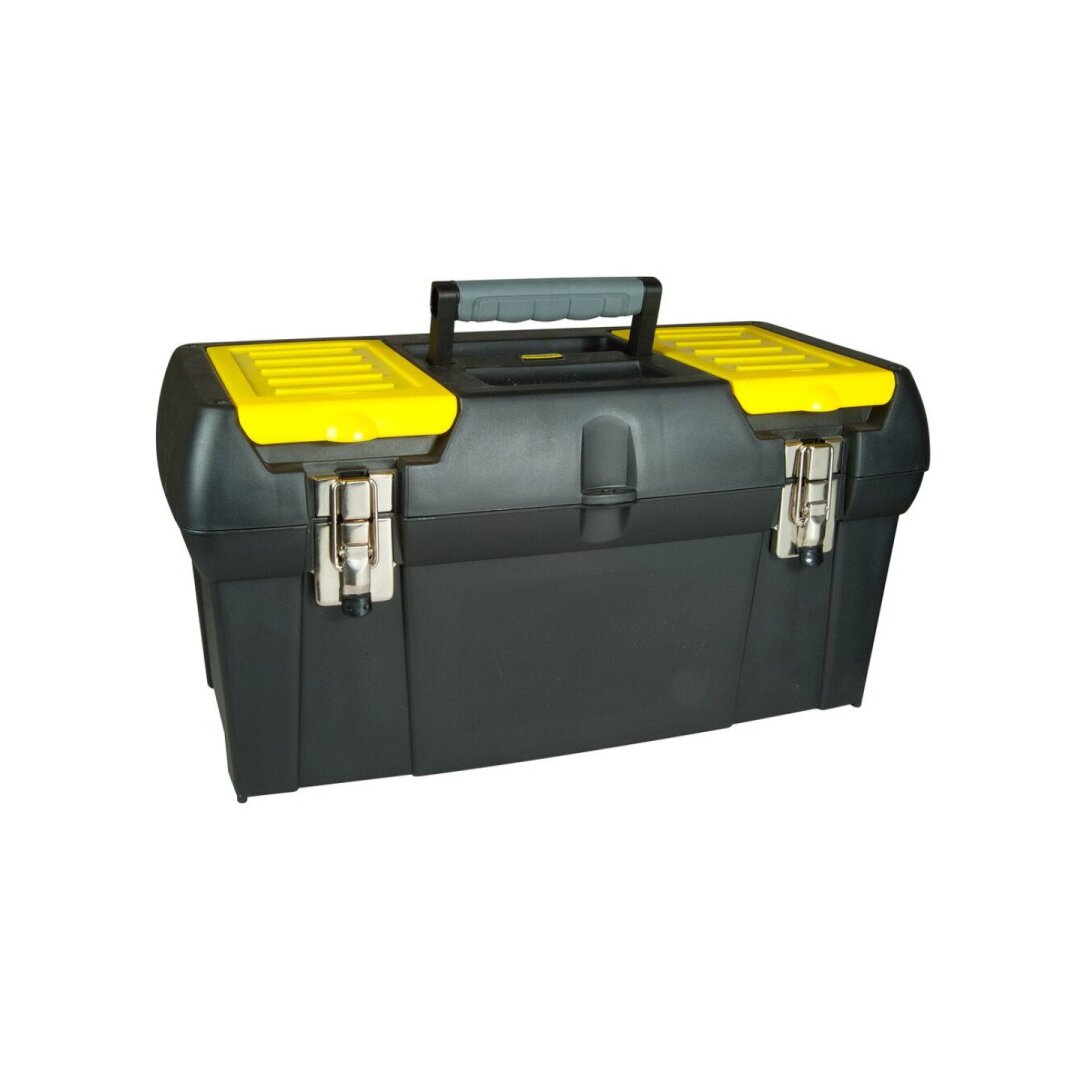 Dėžė įrankiams 19"