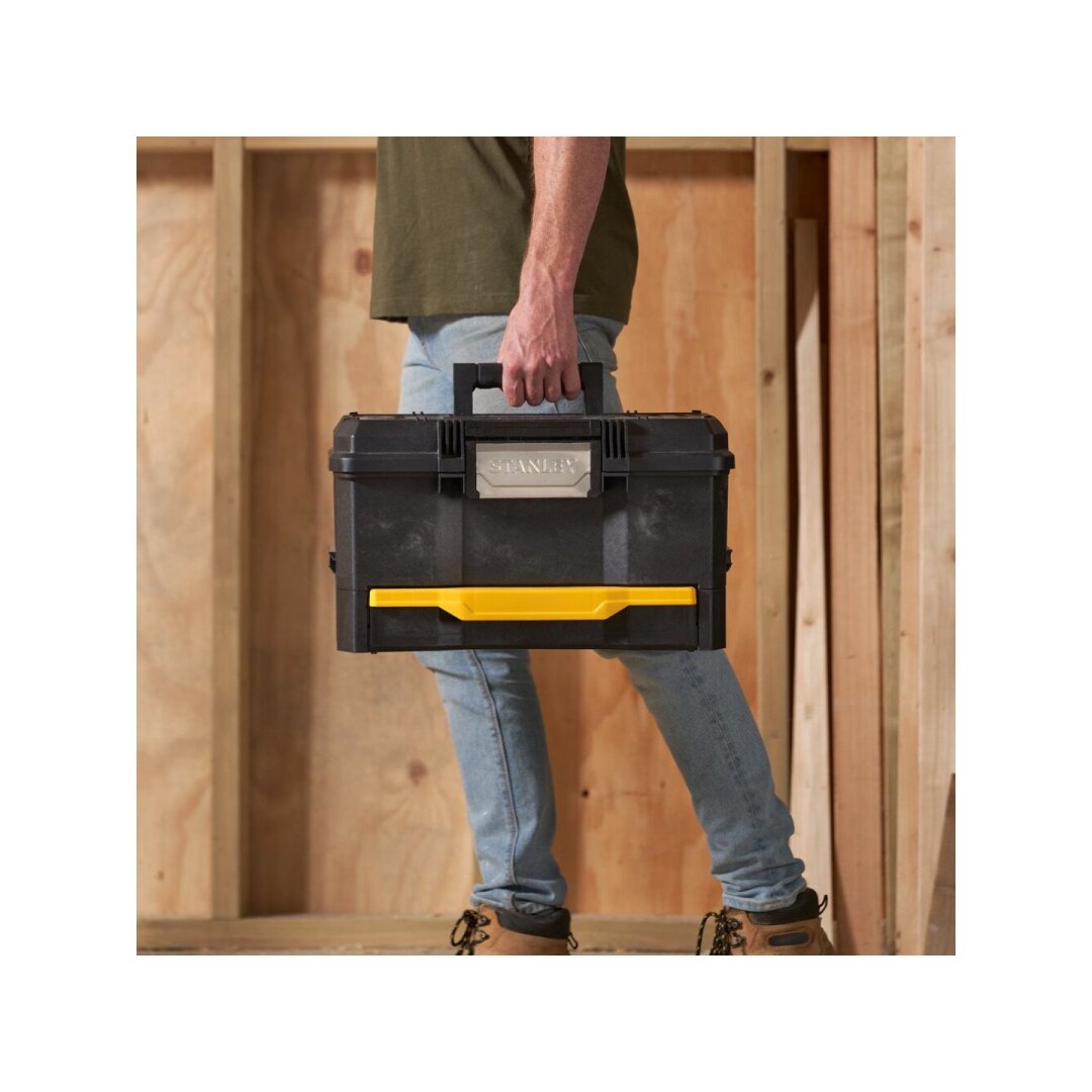 Dėžė įrankiams 19" 2