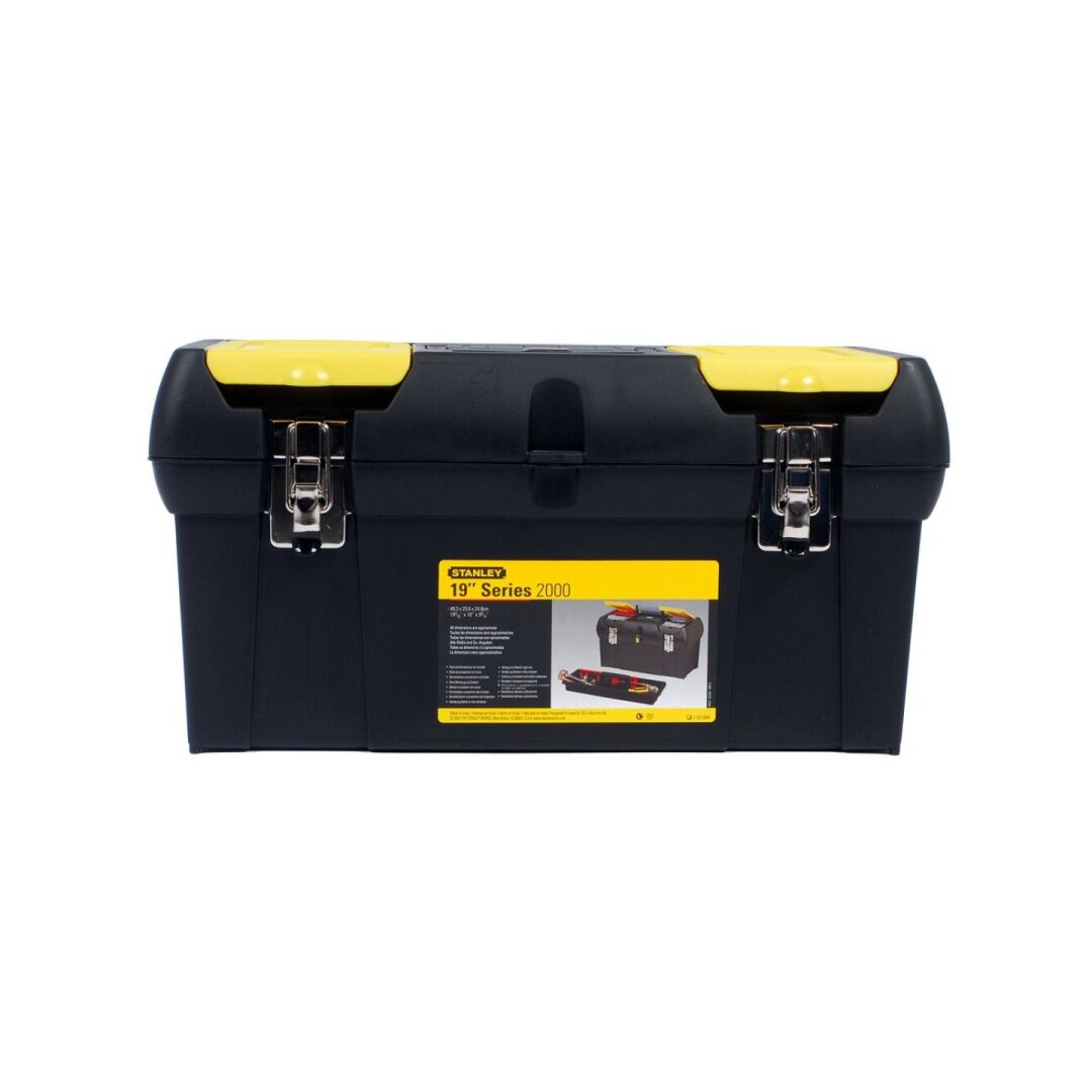 Dėžė įrankiams 19" 2