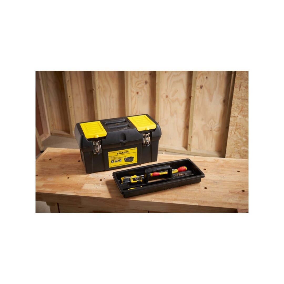 Dėžė įrankiams 19" 3