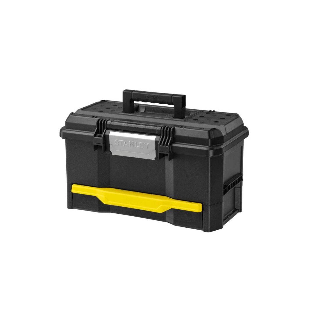 Dėžė įrankiams 19"