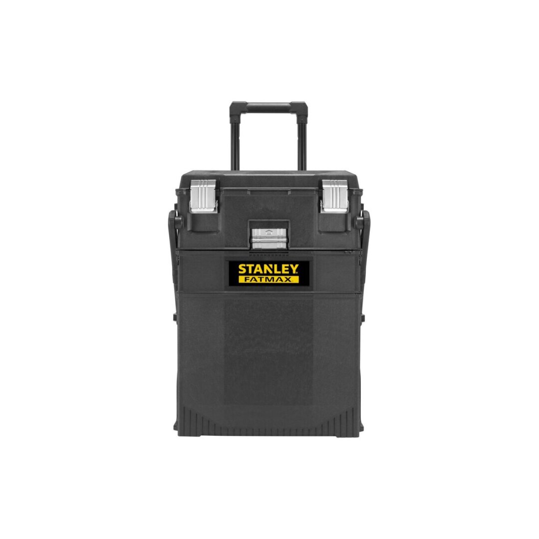 Dėžė įrankiams 74x53x38 cm 1