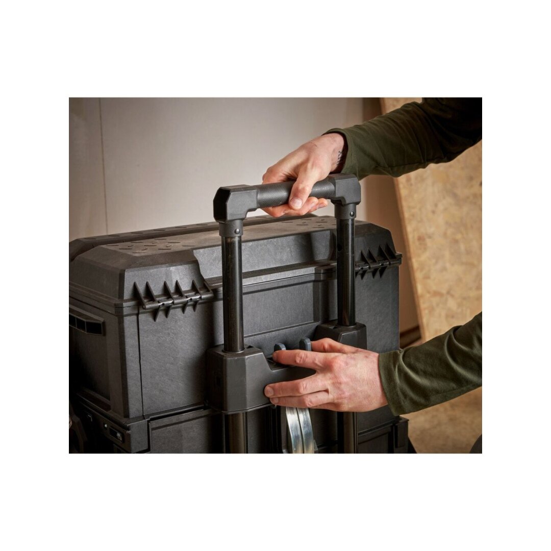 Dėžė įrankiams 74x53x38 cm 2