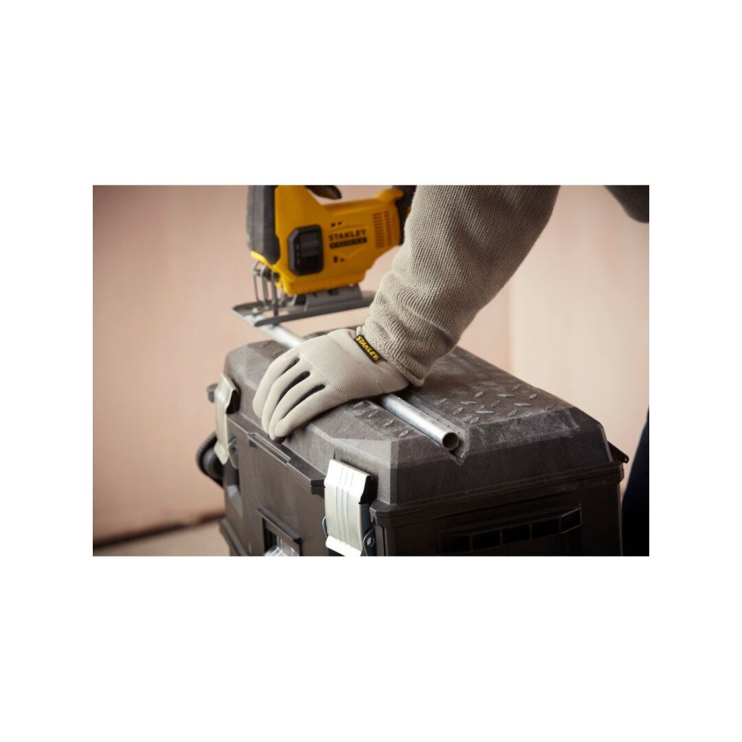 Dėžė įrankiams 74x53x38 cm 3