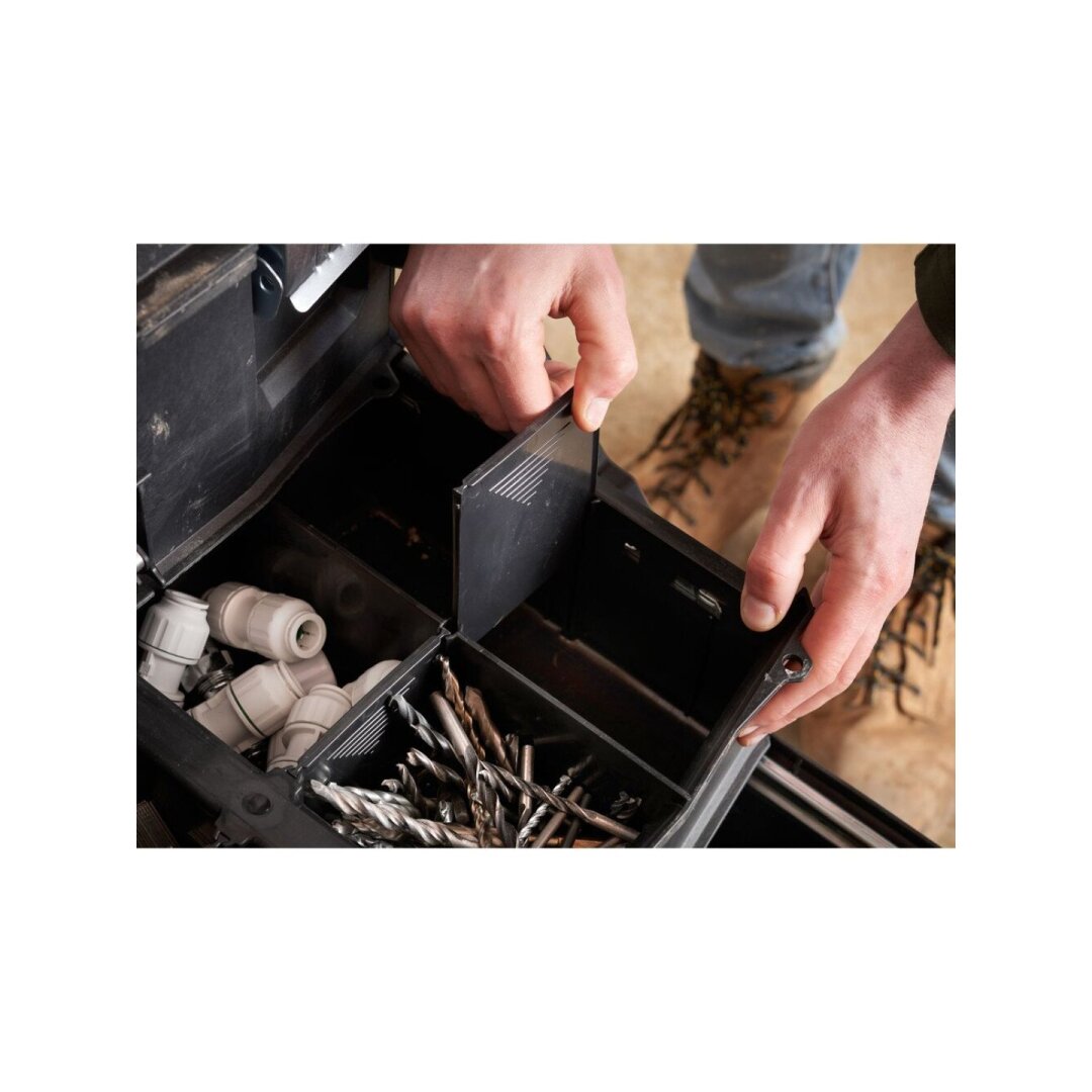 Dėžė įrankiams 74x53x38 cm 5