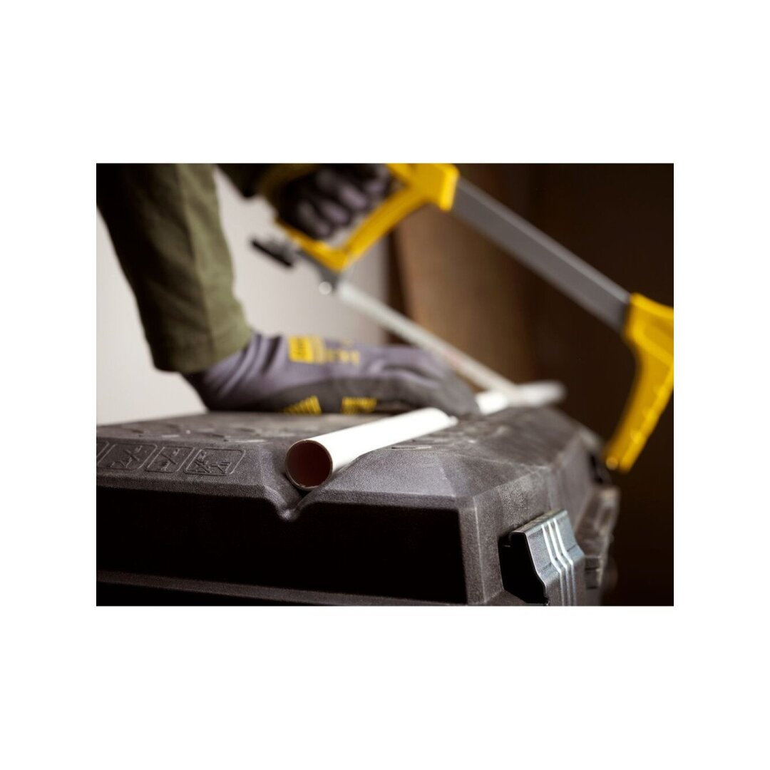 Dėžė įrankiams 74x53x38 cm 6