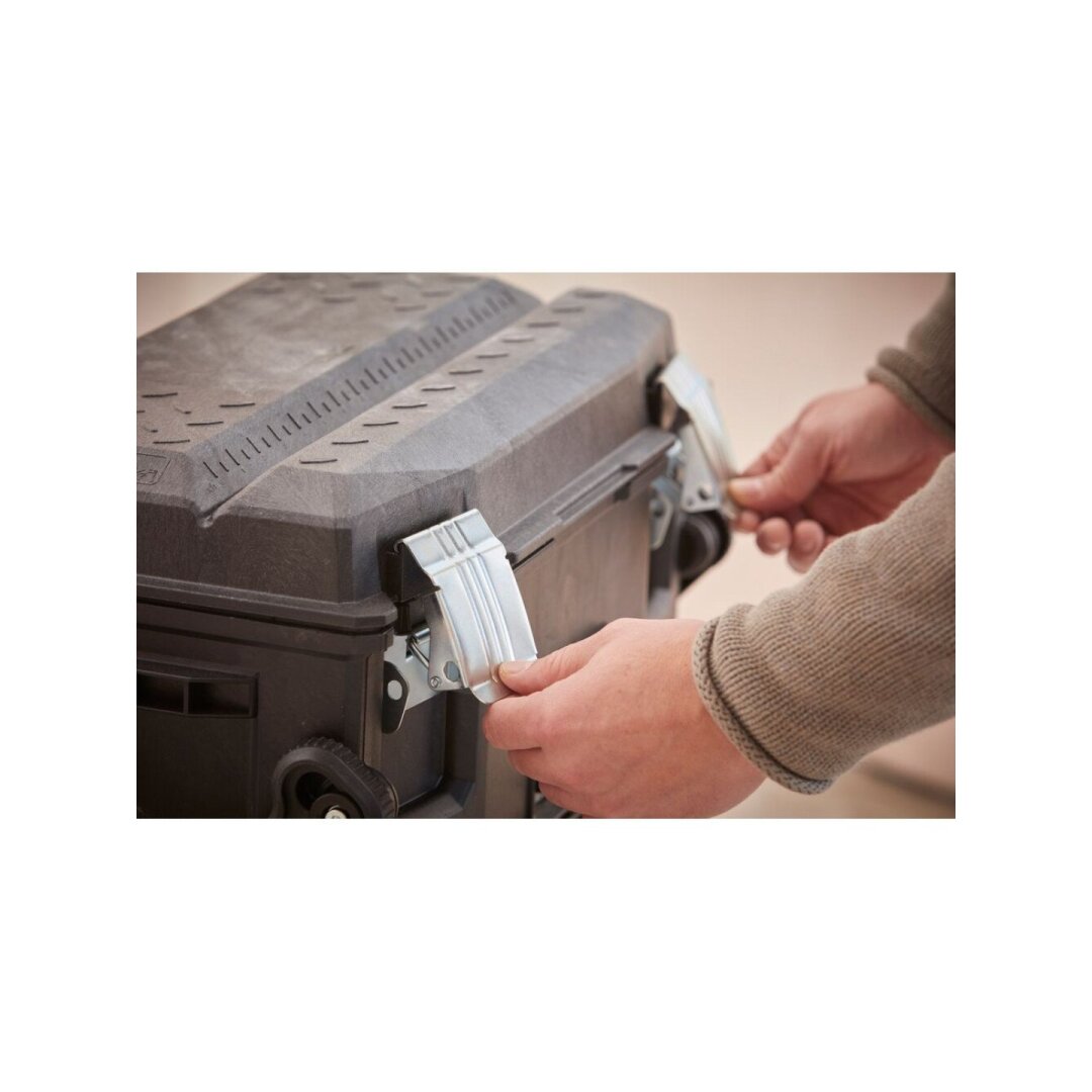 Dėžė įrankiams 74x53x38 cm