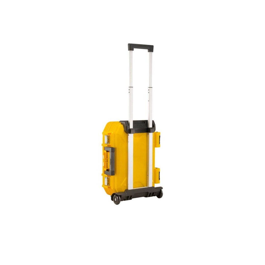 Dėžė įrankiams FATMAX ROLLING TECHNICIAN CASE 55,2x25x41 cm 3 Dėžė įrankiams FATMAX ROLLING TECHNICIAN CASE 55,2x25x41 cm 3