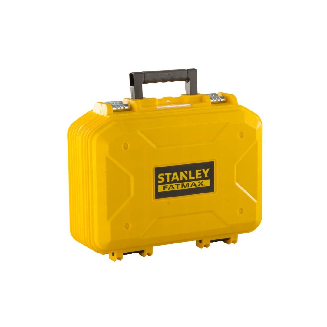 Dėžė įrankiams FATMAX TECHNICIAN CASE 21,5x51x41 cm 5 Dėžė įrankiams FATMAX TECHNICIAN CASE 21,5x51x41 cm 5
