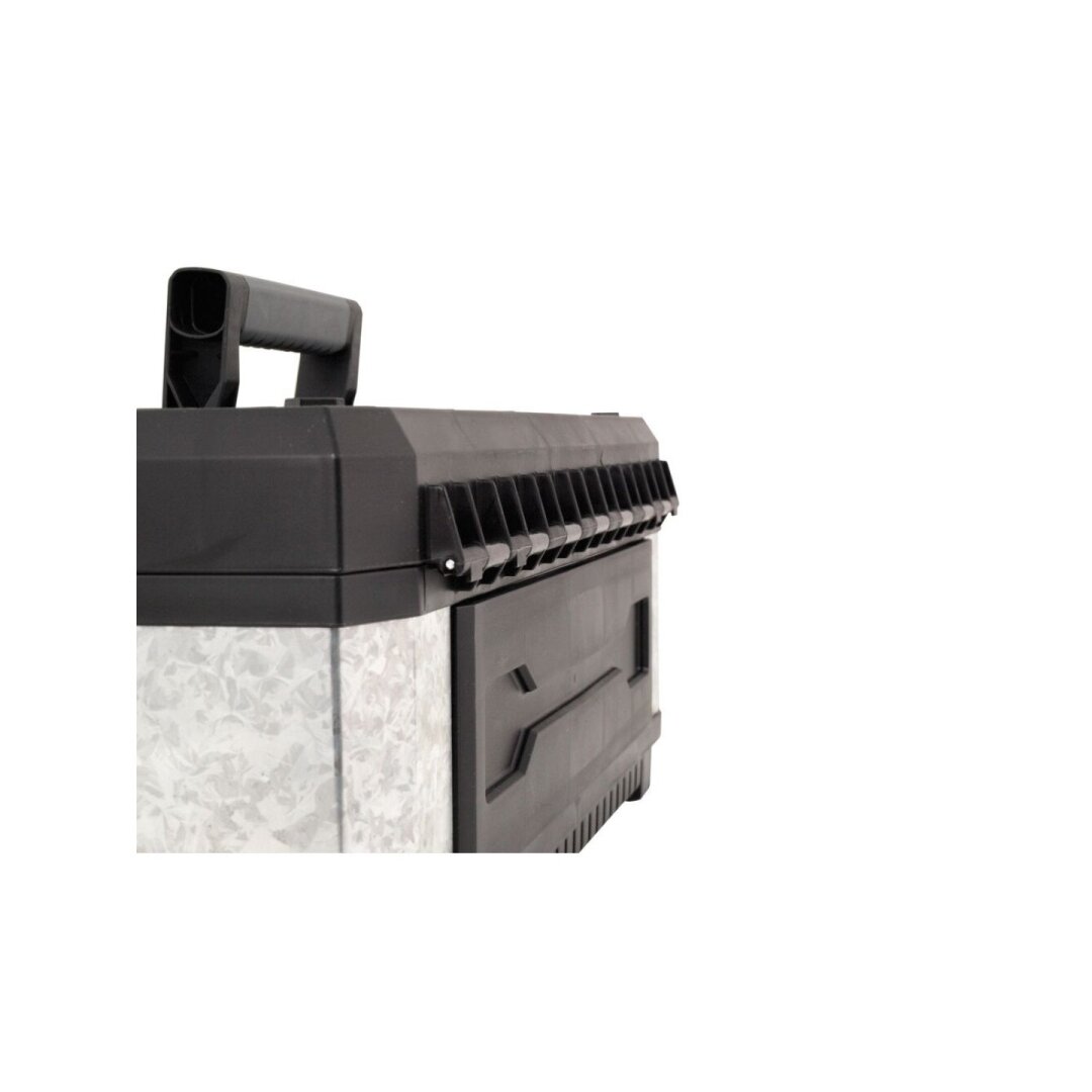 Dėžė įrankiams PROF.20" 2