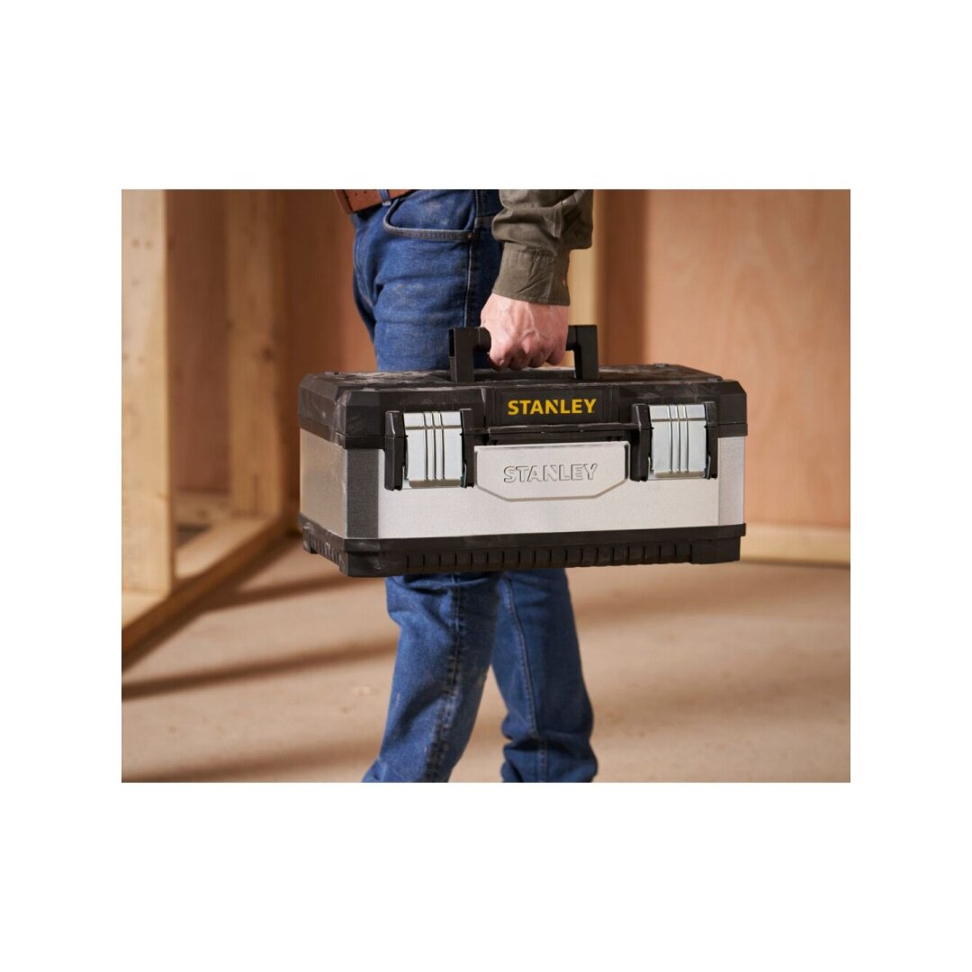 Dėžė įrankiams PROF.20" 3