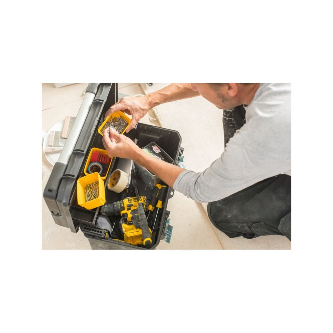 Dėžė įrankiams Prof.20" 1