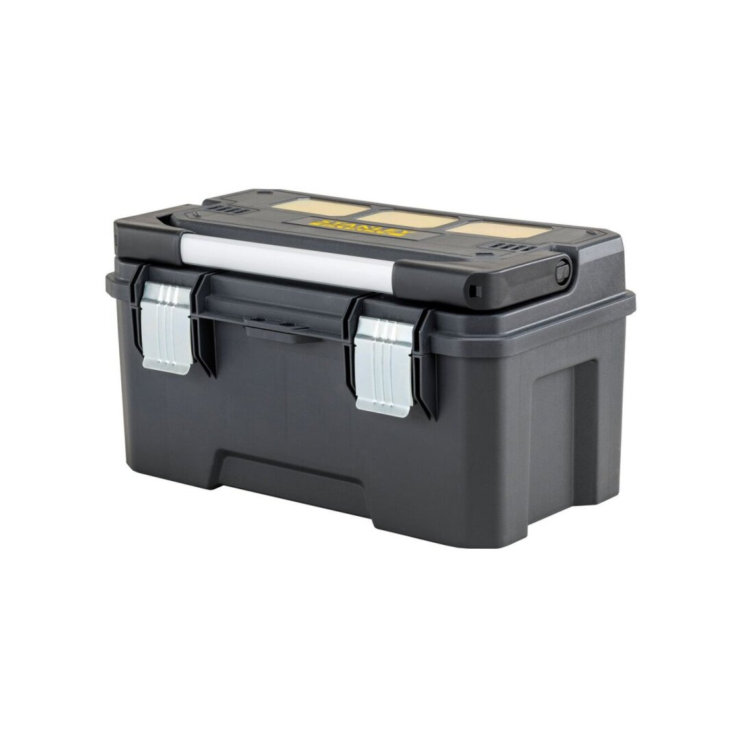 Dėžė įrankiams Prof.20" 3