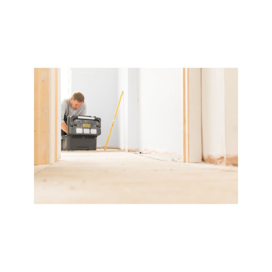 Dėžė įrankiams Prof.20" 6