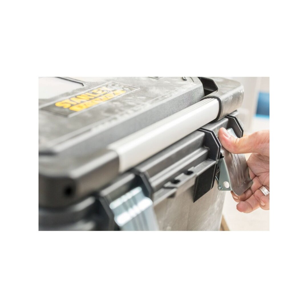 Dėžė įrankiams Prof.20" 7