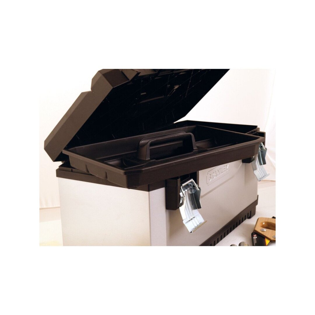 Dėžė įrankiams PROF.20 3