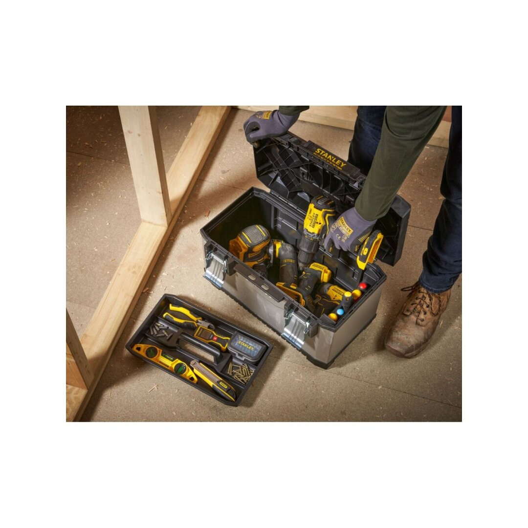 Dėžė įrankiams PROF.20 4