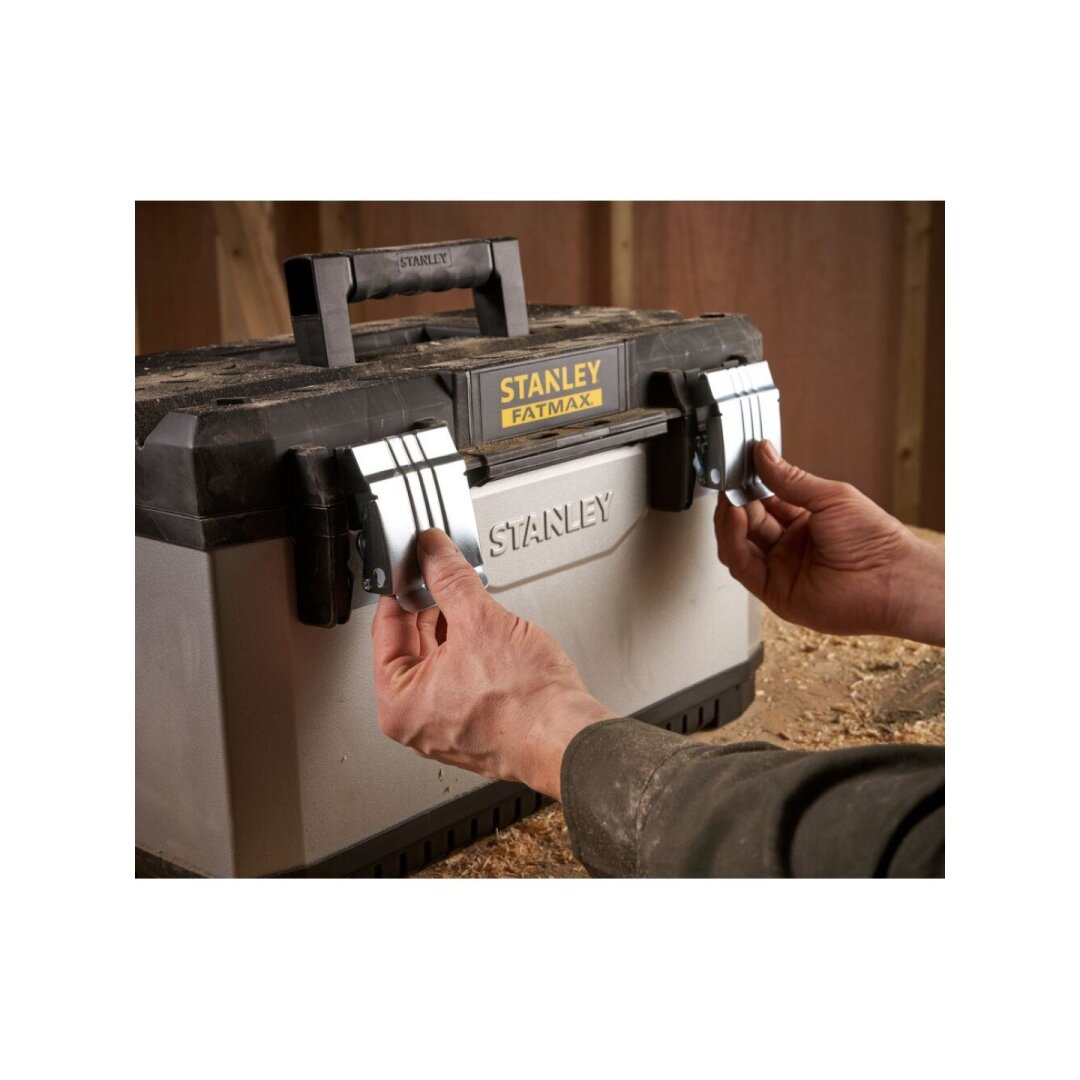 Dėžė įrankiams PROF.20 5