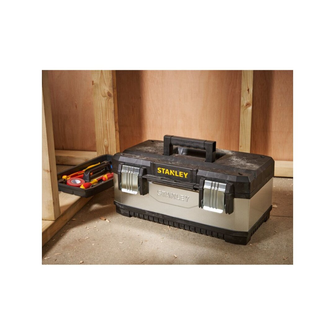 Dėžė įrankiams PROF.20"