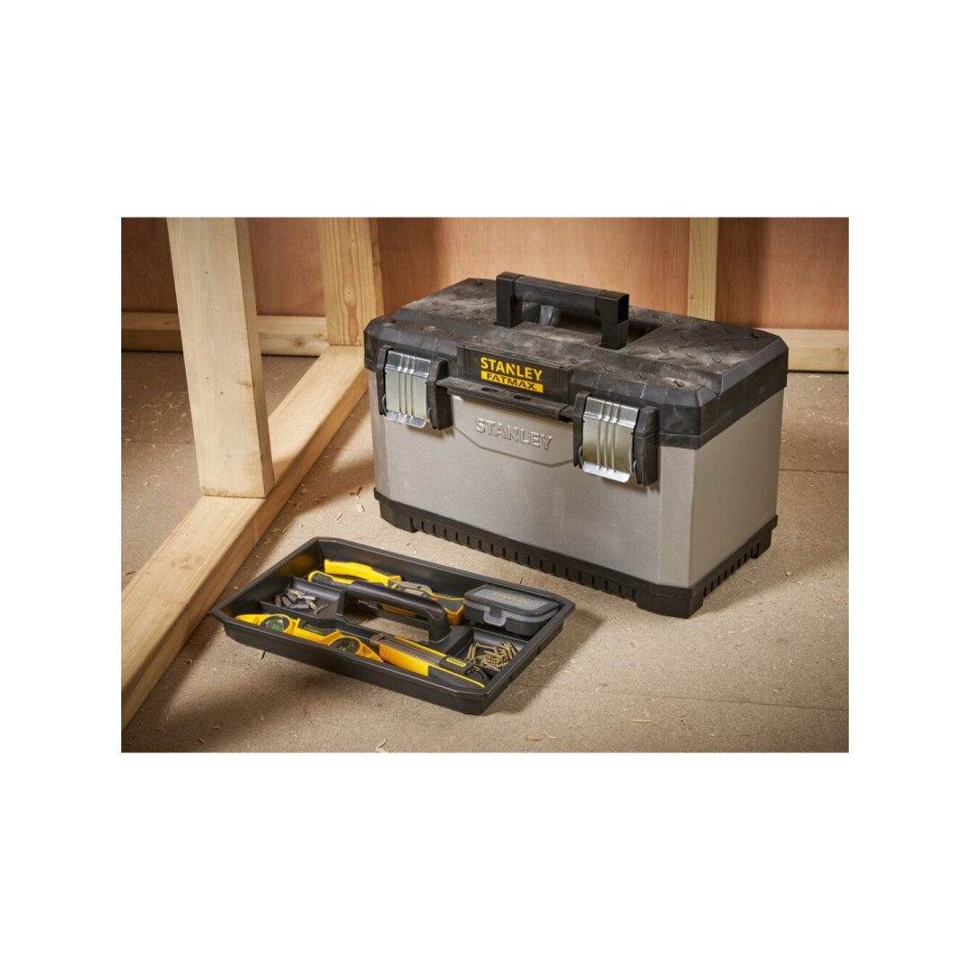 Dėžė įrankiams PROF.20