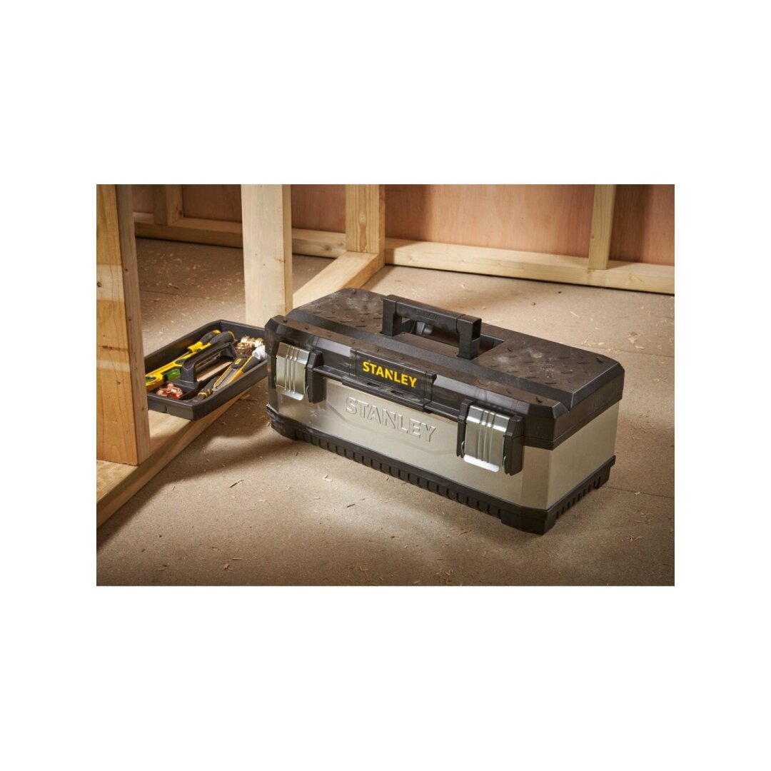 Dėžė įrankiams PROF.23" 2