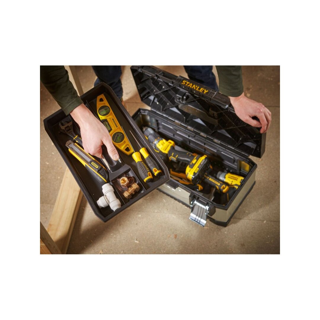 Dėžė įrankiams PROF.23" 5