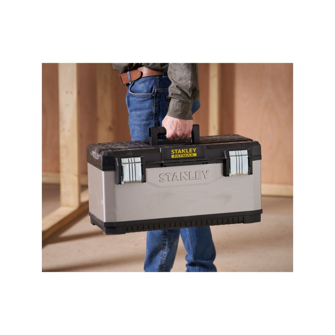 Dėžė įrankiams PROF.23" 5