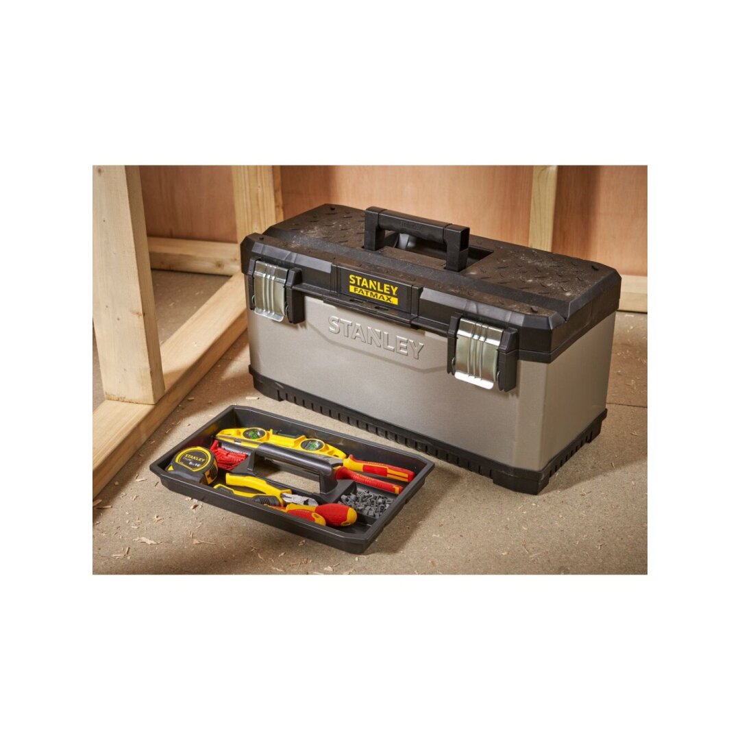 Dėžė įrankiams PROF.23" 6 Dėžė įrankiams PROF.23" 6