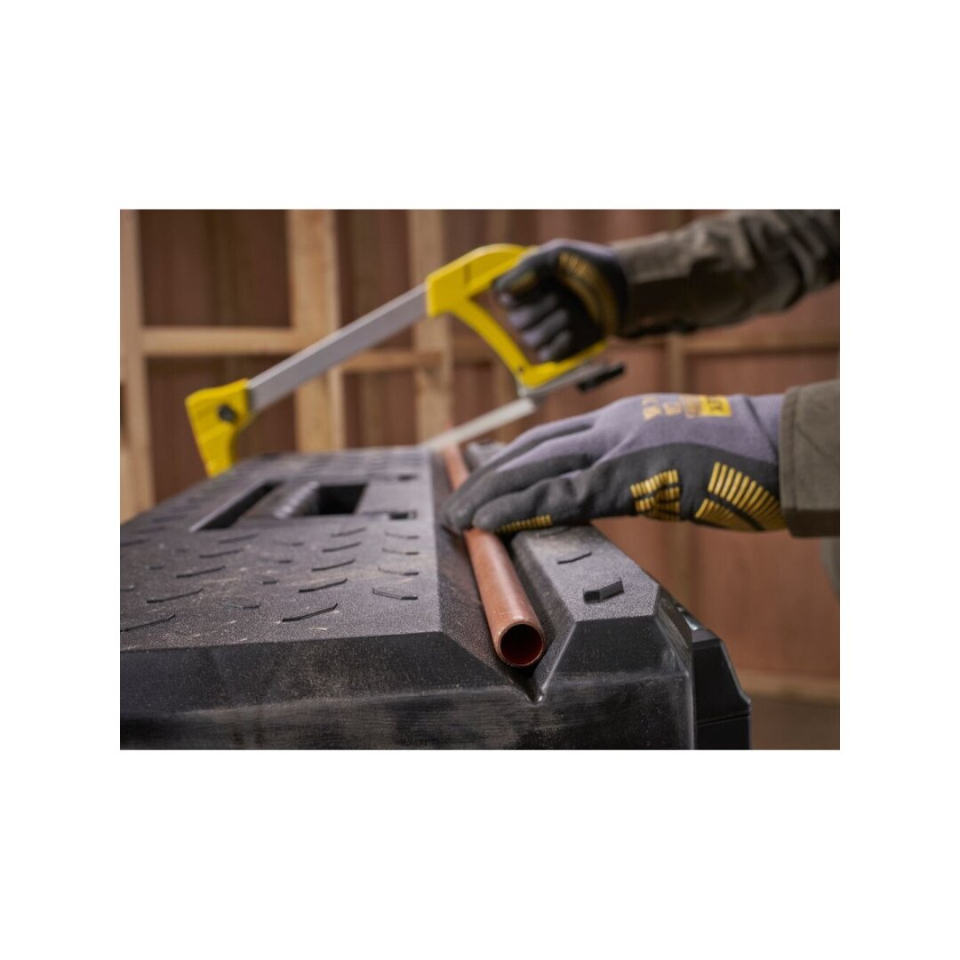 Dėžė įrankiams PROF.23" 7