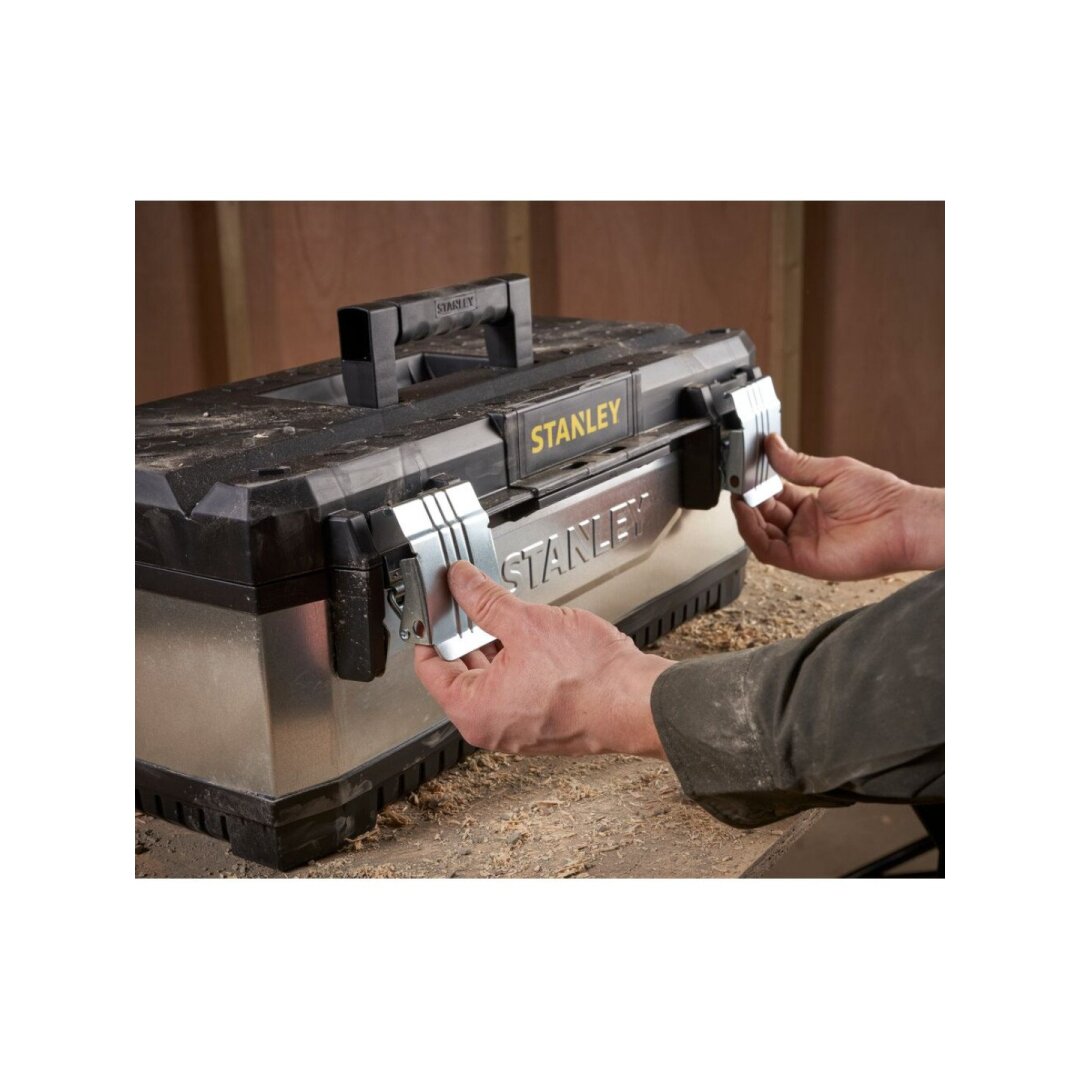 Dėžė įrankiams PROF.23"