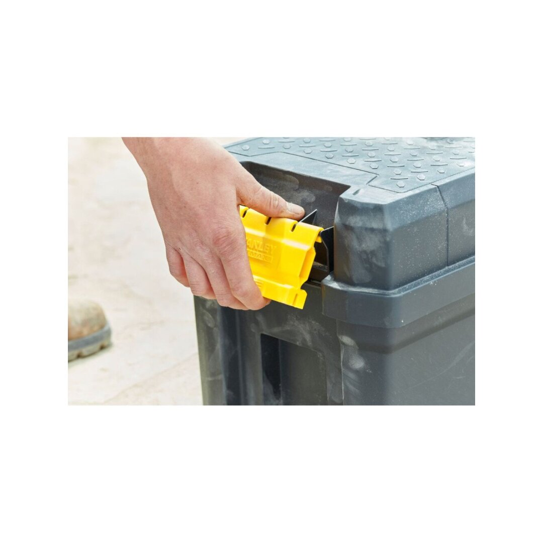 Dėžė įrankiams Prof.25" 2