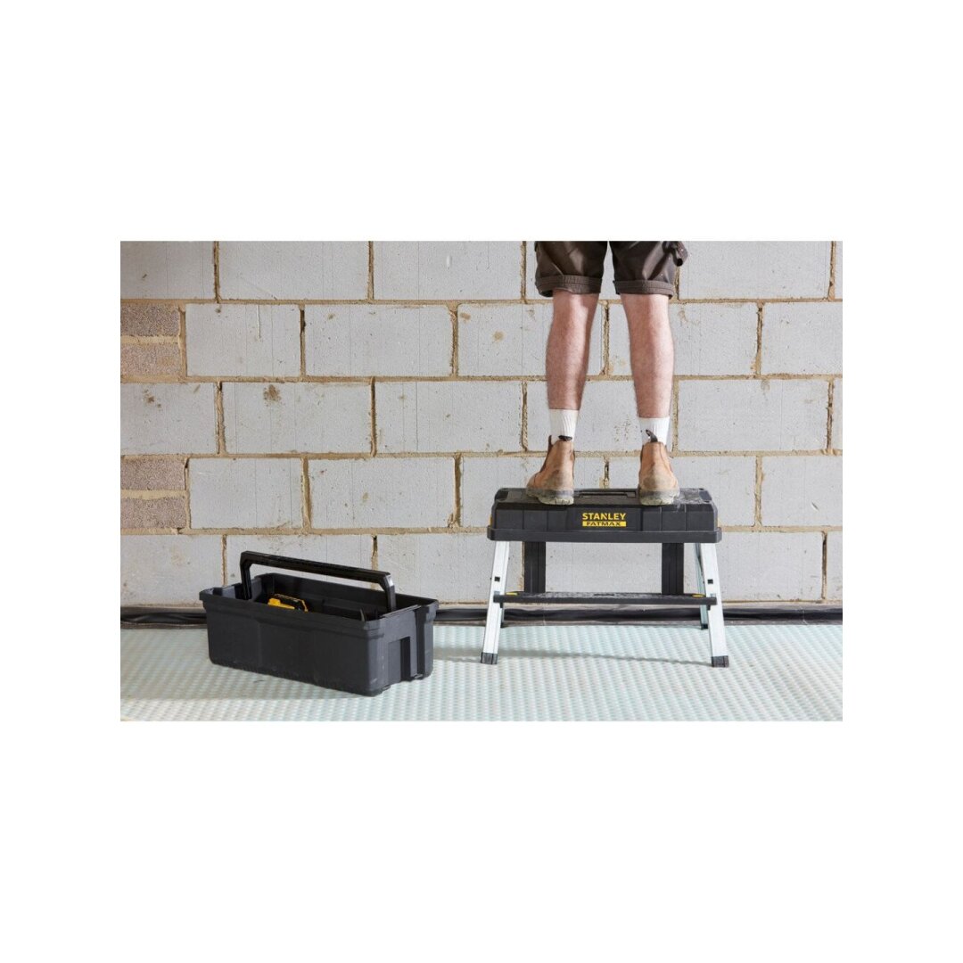 Dėžė įrankiams Prof.25" 4