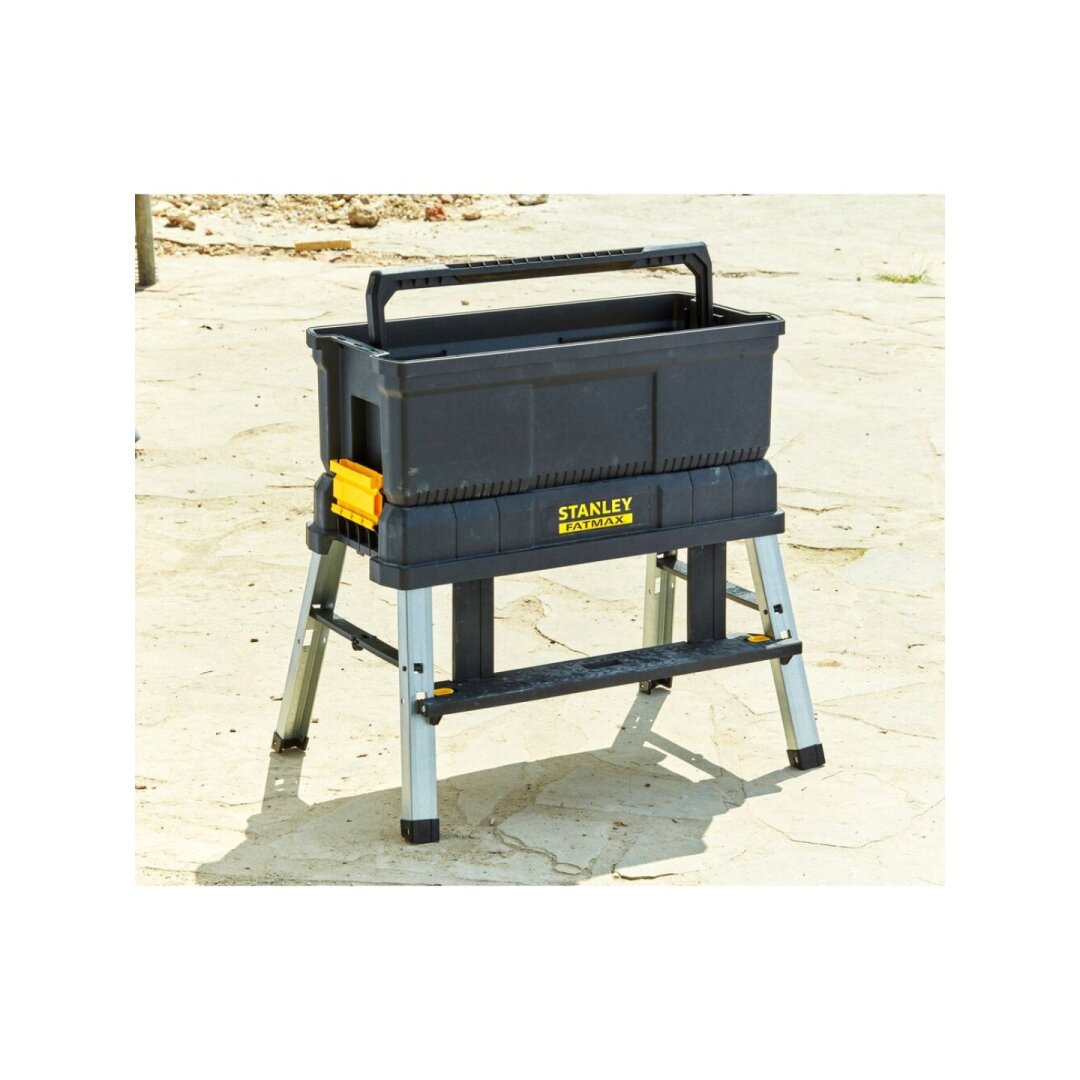 Dėžė įrankiams Prof.25" 5