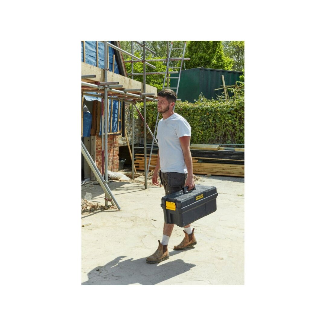 Dėžė įrankiams Prof.25" 6