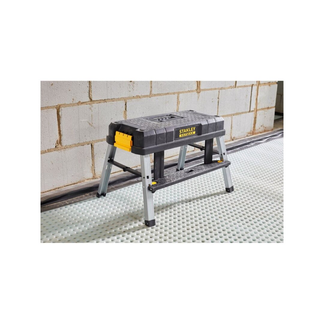 Dėžė įrankiams Prof.25"