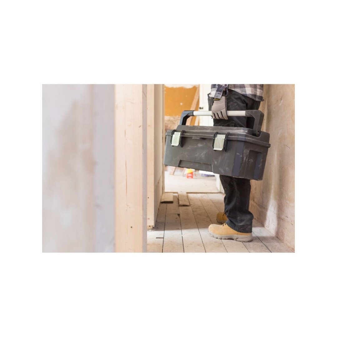 Dėžė įrankiams Prof.26" 4