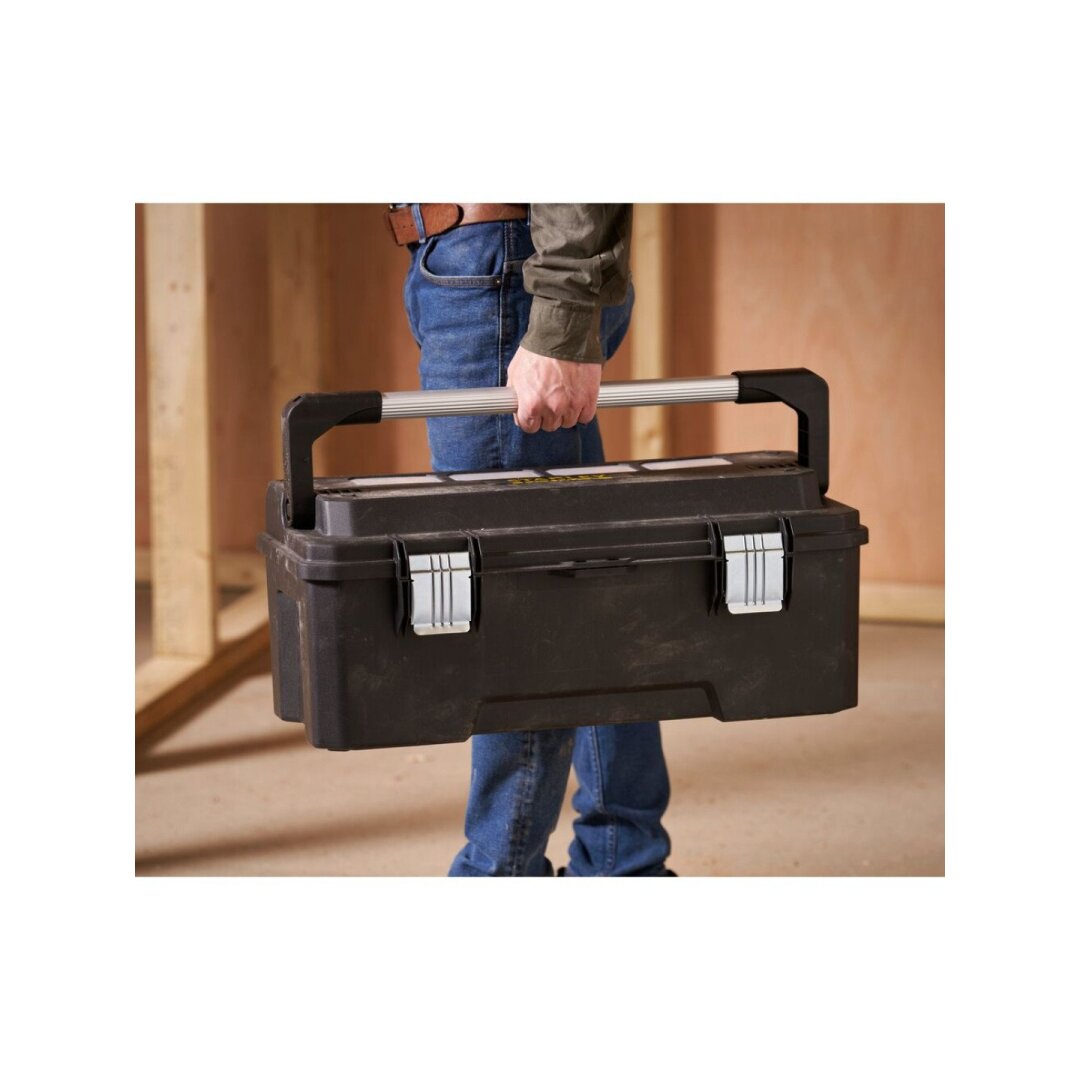 Dėžė įrankiams Prof.26" 5