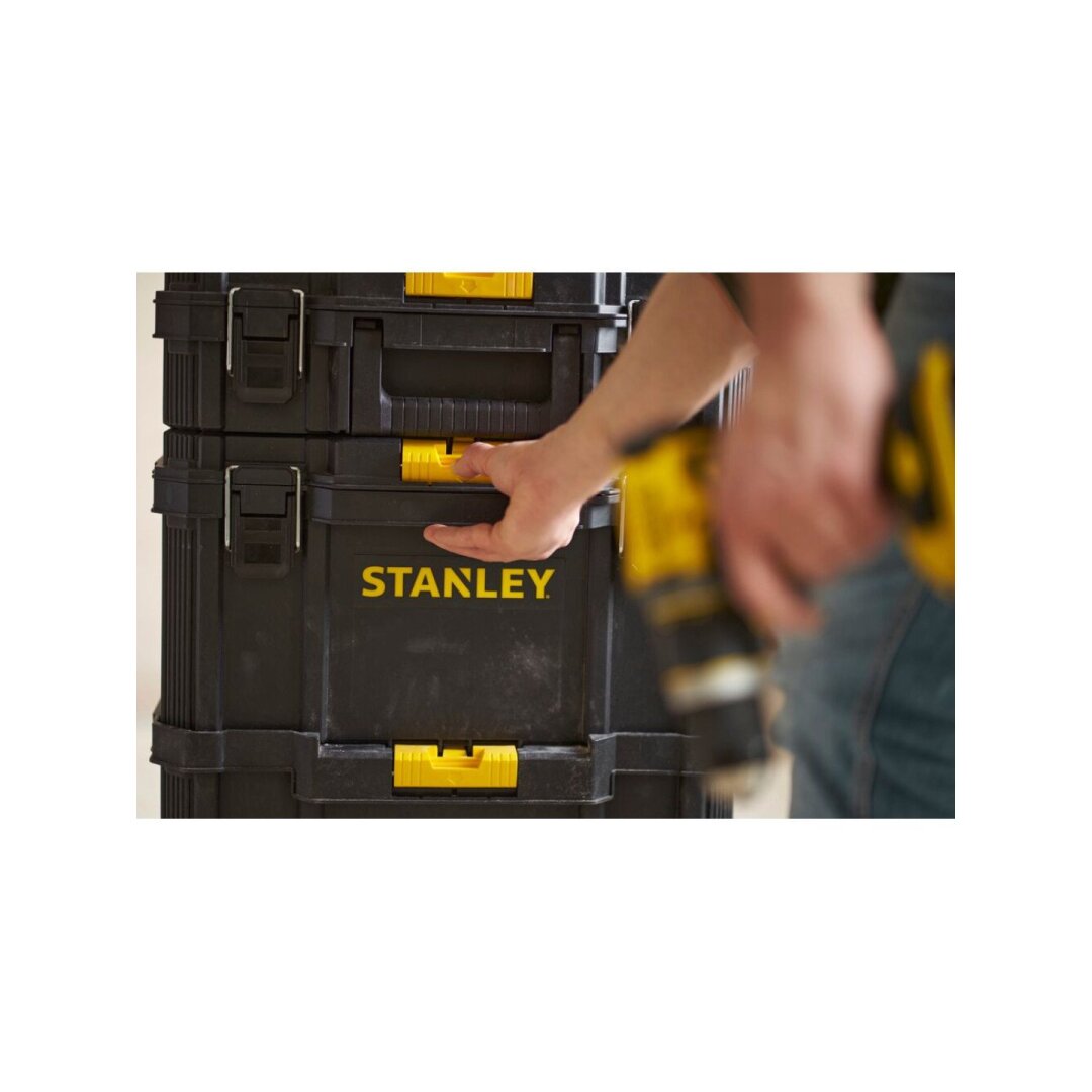 Dėžė įrankiams su ratukais  75,1x51,5x41 cm 4