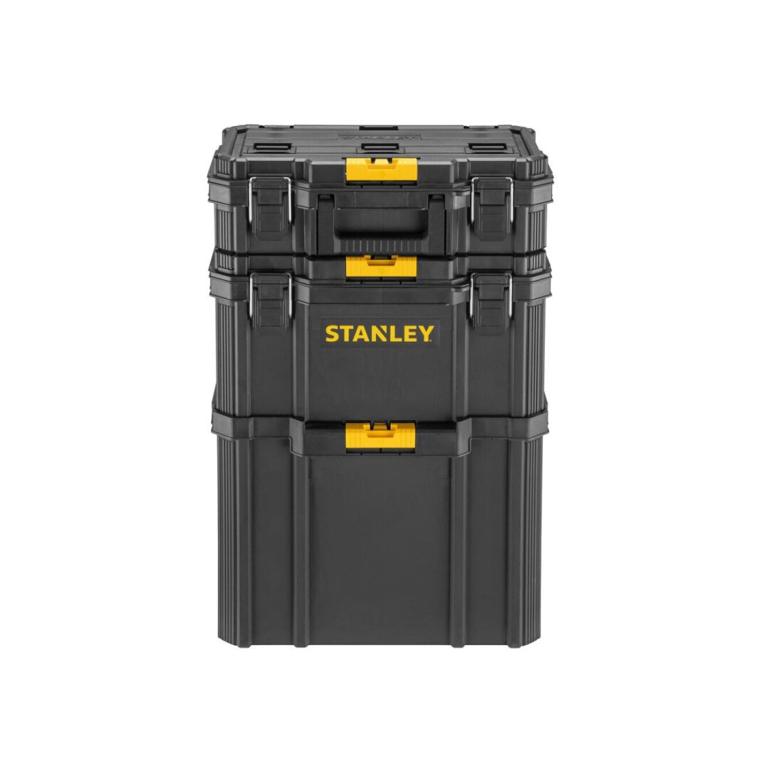 Dėžė įrankiams su ratukais  75,1x51,5x41 cm 7