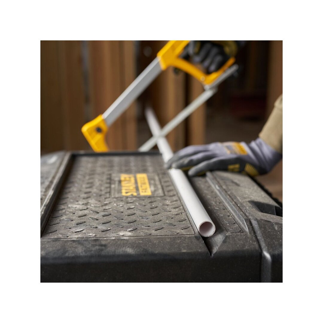 Dėžė įrankiams su ratukais  75,7x51,4x45,1 cm 5