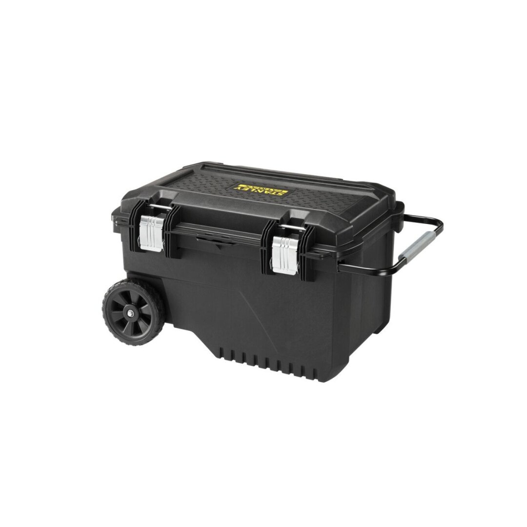 Dėžė įrankiams su ratukais  75,7x51,4x45,1 cm 7
