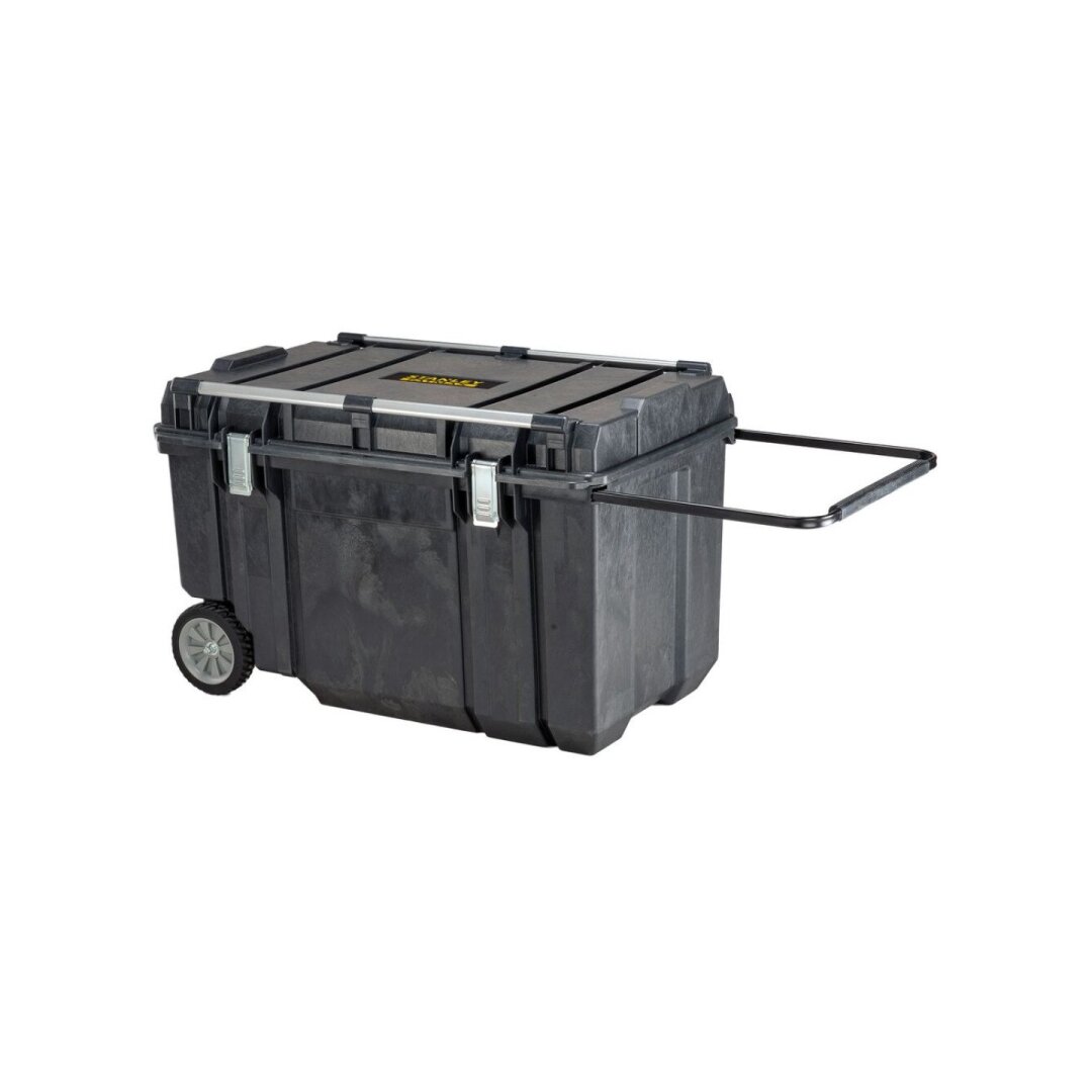 Dėžė įrankiams su ratukais 97x60x58,5 cm 1 Dėžė įrankiams su ratukais 97x60x58,5 cm 1