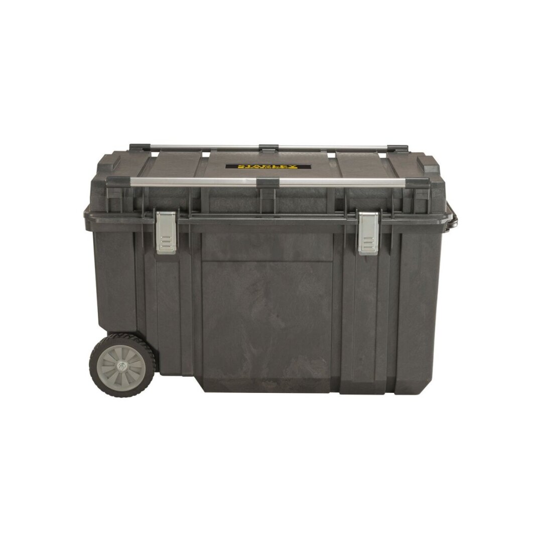 Dėžė įrankiams su ratukais  97x60x58,5 cm