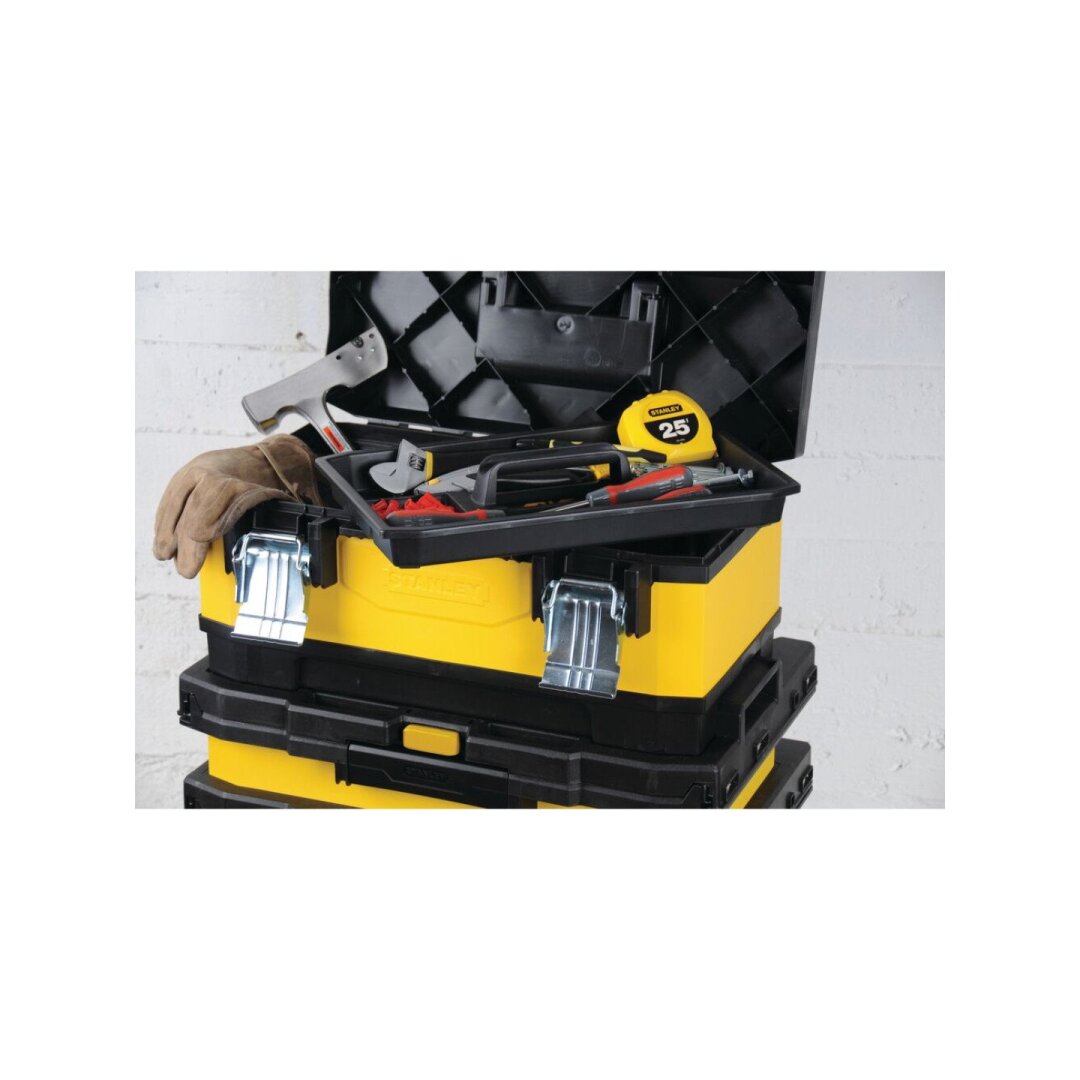 Dėžė įrankiams su ratukais FATMAX 74x57x42 cm 4