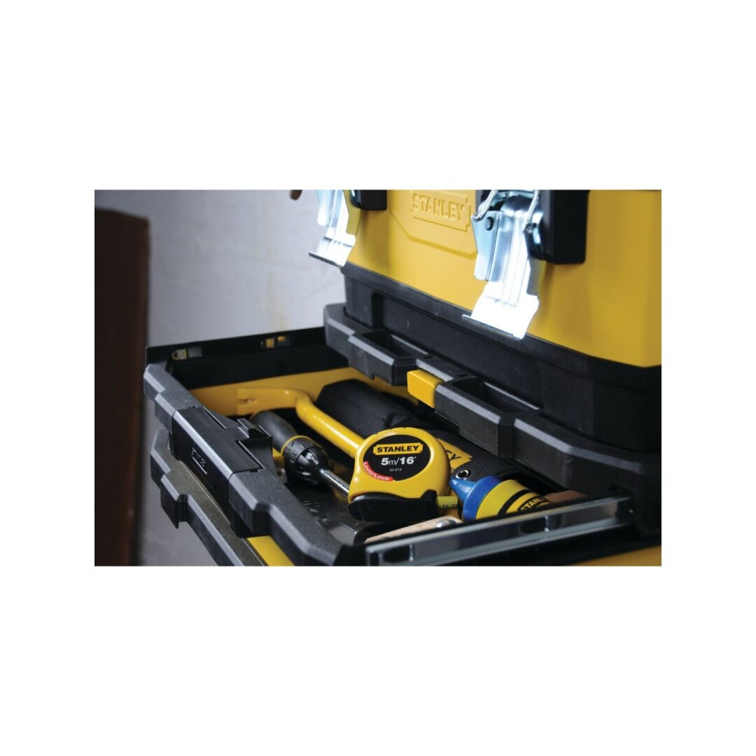 Dėžė įrankiams su ratukais FATMAX 74x57x42 cm 7