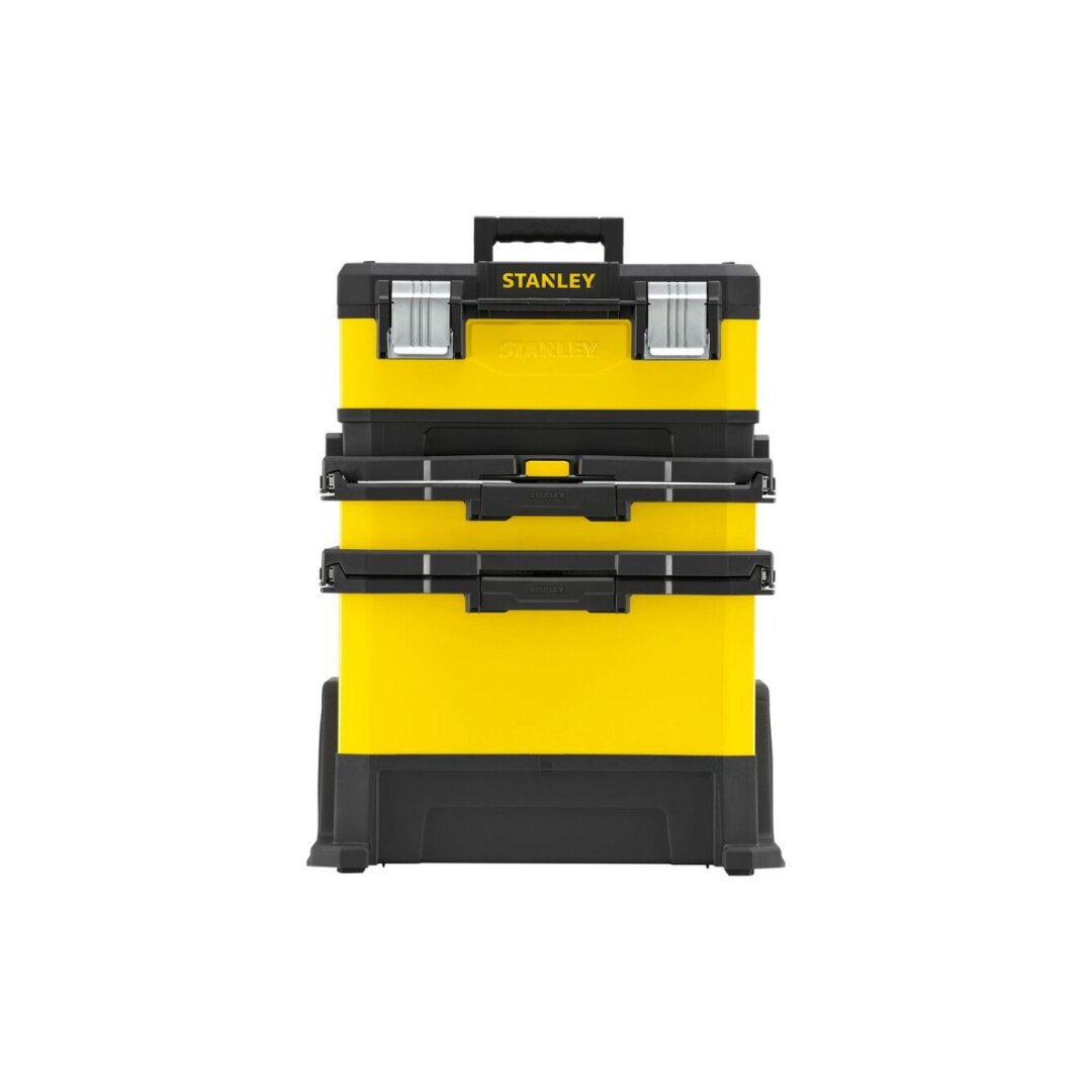 Dėžė įrankiams su ratukais FATMAX 74x57x42 cm