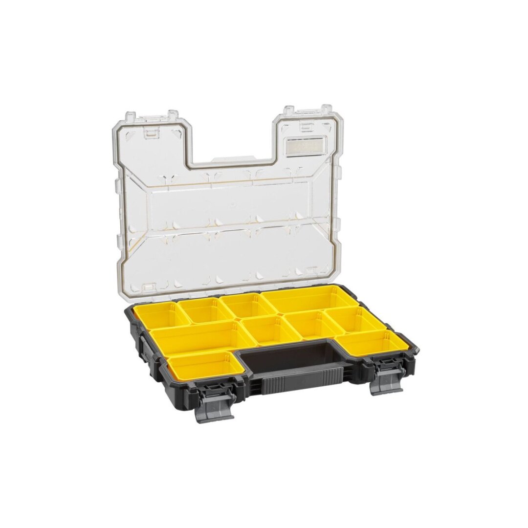 Dėžė organizer FATMAX  45x35x7,5 cm 3 Dėžė organizer FATMAX  45x35x7,5 cm 3